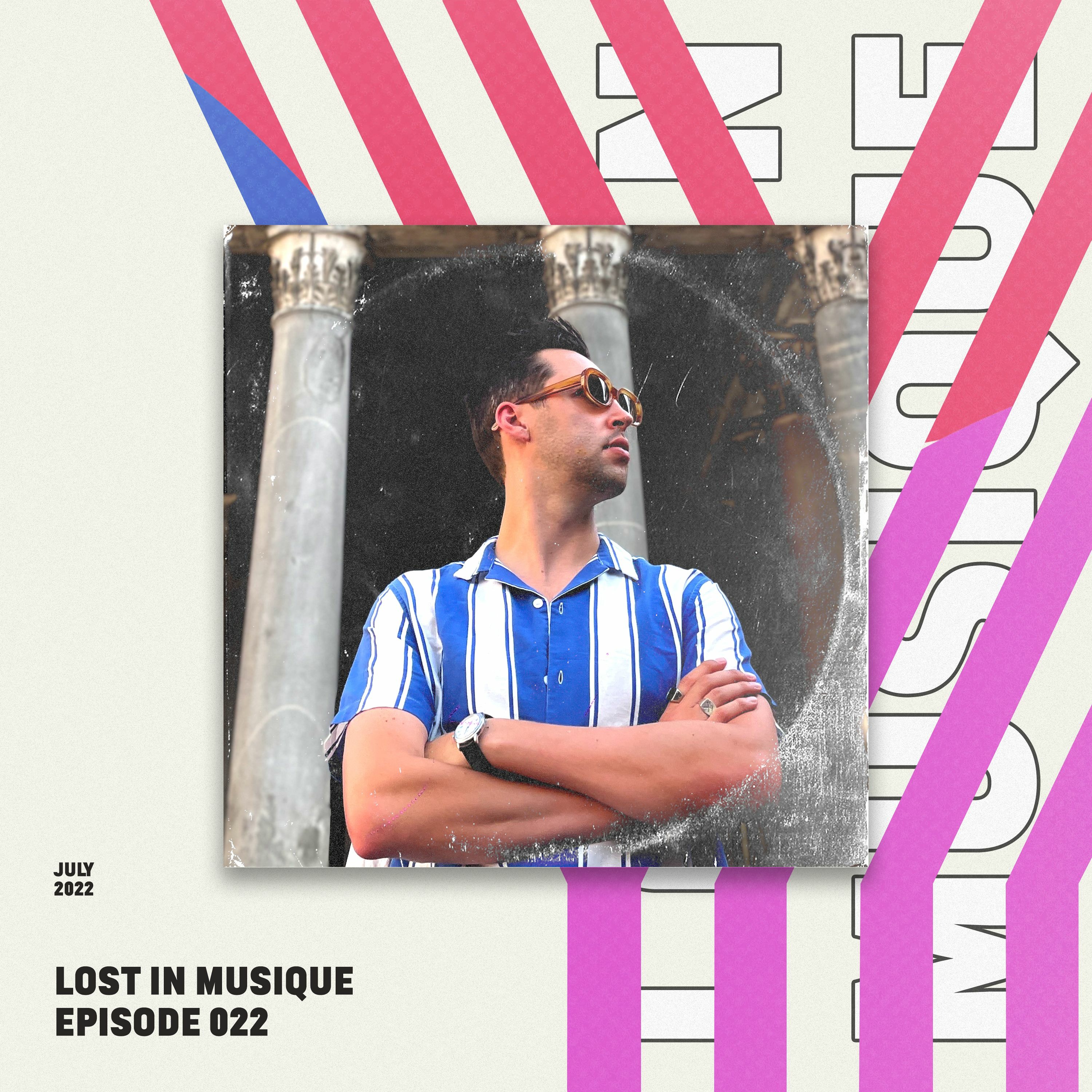 Lost In Musique Radio