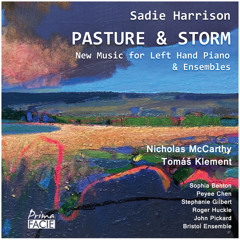 I Kiss the Earth - Mvt 9 War Sadie Harrison