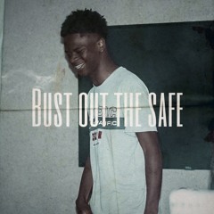 Bust Out The Safe