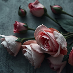 Sorry (Isn't what you say)