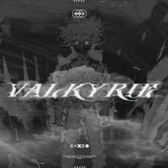 Darkness - Valkyrie