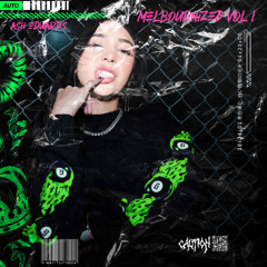 MELBOURNIZED Vol 1 ( 2025 )