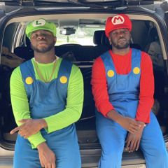 Mario & Luigi (Homecoming Song)