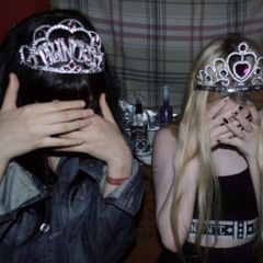 #ненавижуrapдаяпрезираюswag +cronyy (prod. ayoinsane)