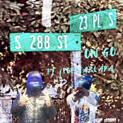 On Go (Feat.Popstarlada)