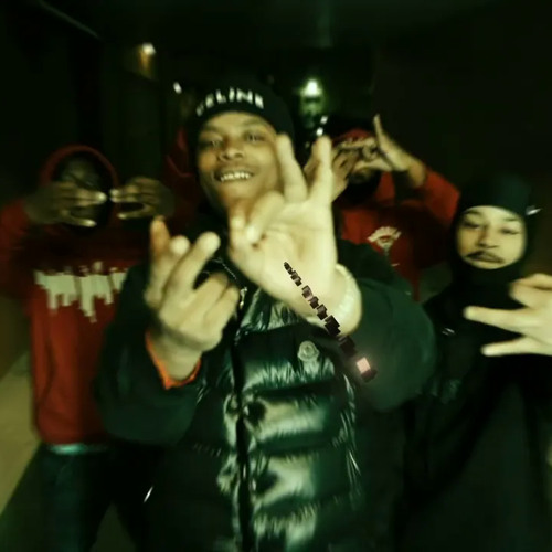 Sha Ek Feat. Mizzy N.$.U - G6K
