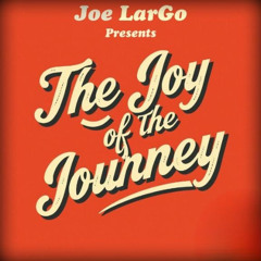 Joe LarGo - Joy (Main Mix) [Sample]