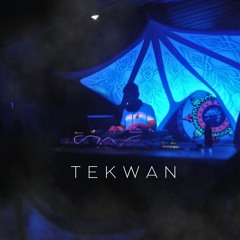 TekWan @Weltenbummler München w/OndreJ