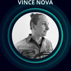 Vince Nova in the mix at Vibrationz June 2025
