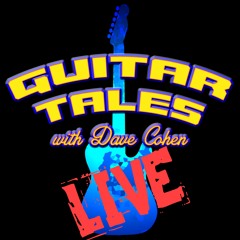 Guitar Tales LIVE! - Our Favorite Fake Bands