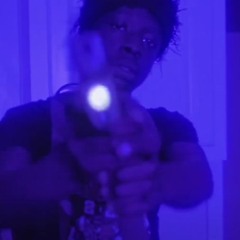 SkinnyBoi CJ - I WILL ALWAYS SERVE U