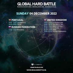 System Terminated – Global Hard Battle 2022 @ REALHARDSTYLE.NL