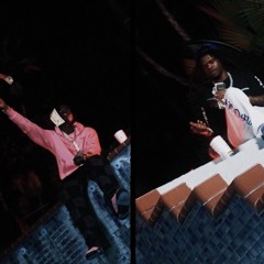 1UP - Breesh Ft Real Jabb