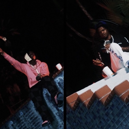 1UP - Breesh Ft Real Jabb