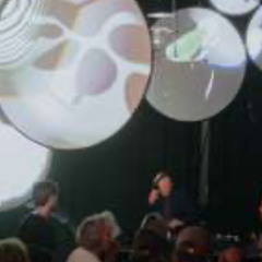 All night long @ 71. Internationale Kurzfilmtage Oberhausen 2025