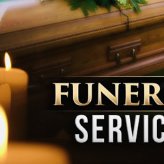 Cash Gz - Funeral Service x B.L.M x BLURRi