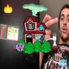 2. HASH HOUSE (PROD. SMOKKESTAXKK)