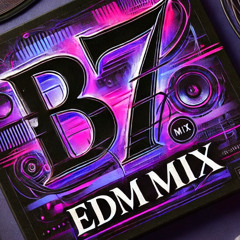 DaMin 2025 클럽 믹스 B#7