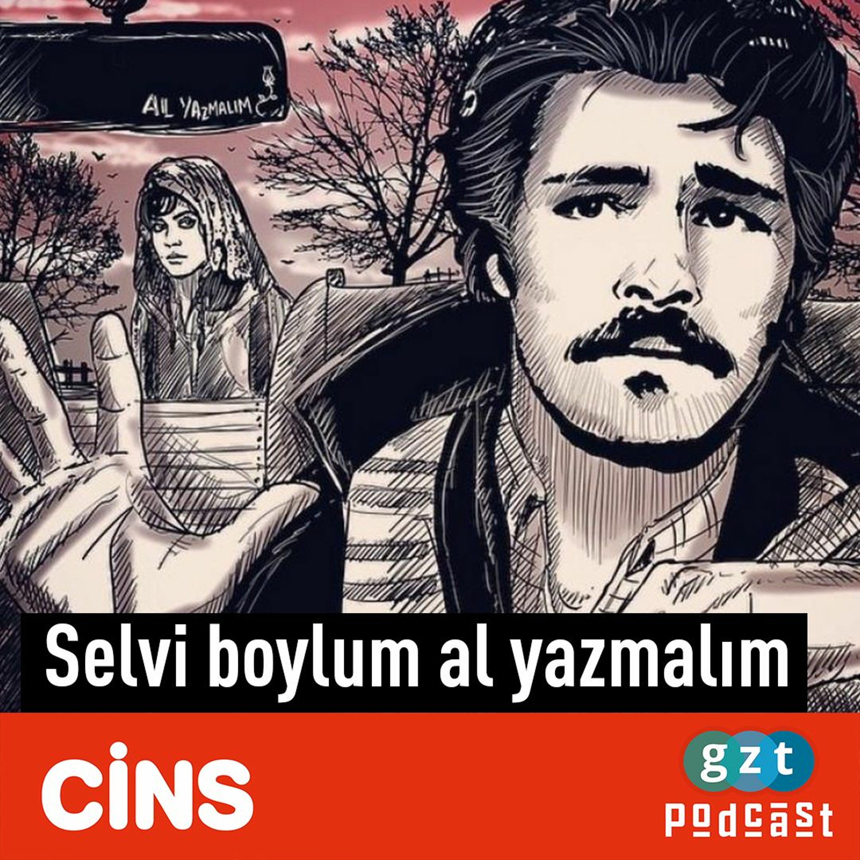 Cins Dergi