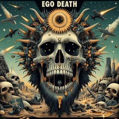 Ego Death - The Aussie Drill MC