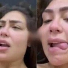 فيديو جديد لهدير عبد الرازق مع ممثل مشهور – المقطع الكامل على Terabox