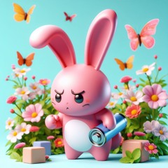bunny batteries (prod. guanbro)