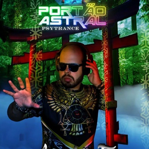PORTÃO ASTRAL (LIVE SET)