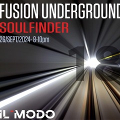 Exclusive Series on Subcode - September 2024 - Soulfinder