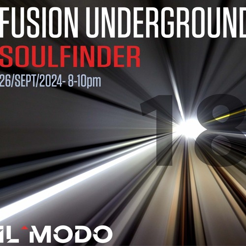 Exclusive Series on Subcode - September 2024 - Soulfinder
