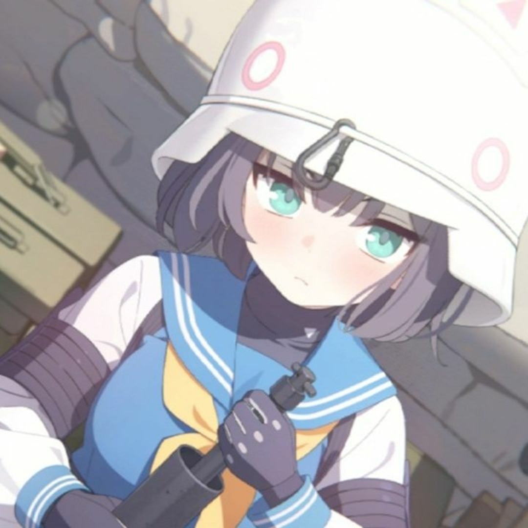 Stream [Blue Archive] Usagi Flap (Hanii remix) by Hanii | Listen