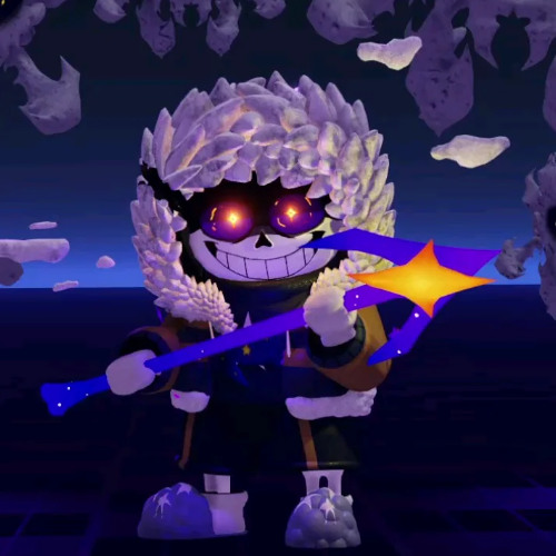 (+FLP) STRIFE ON THE STYX