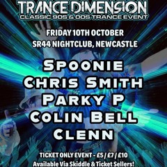 Trance Dimension Promo - Vinyl Only Trance Classics Mix
