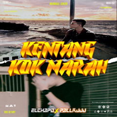 KENTANG KOK MARAHHH!!!! #SINDIRKERAS #MIXTAPE