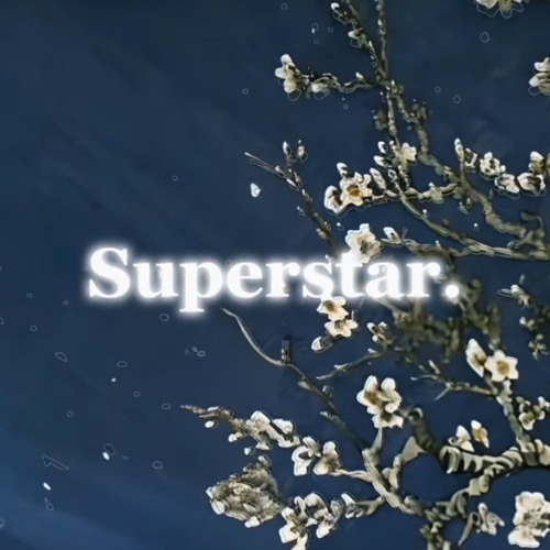 JVKE - Superstar(Updated Ver.)