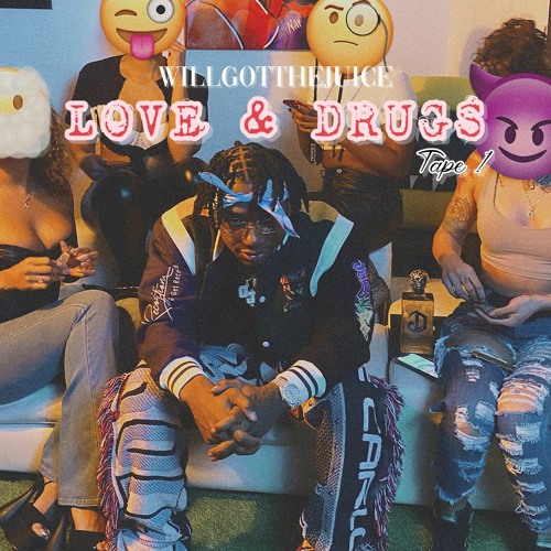 Love & Drugs Tape