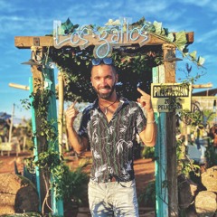 Kara Mel - Los Gallos Garden // Amatitán @MEXICO