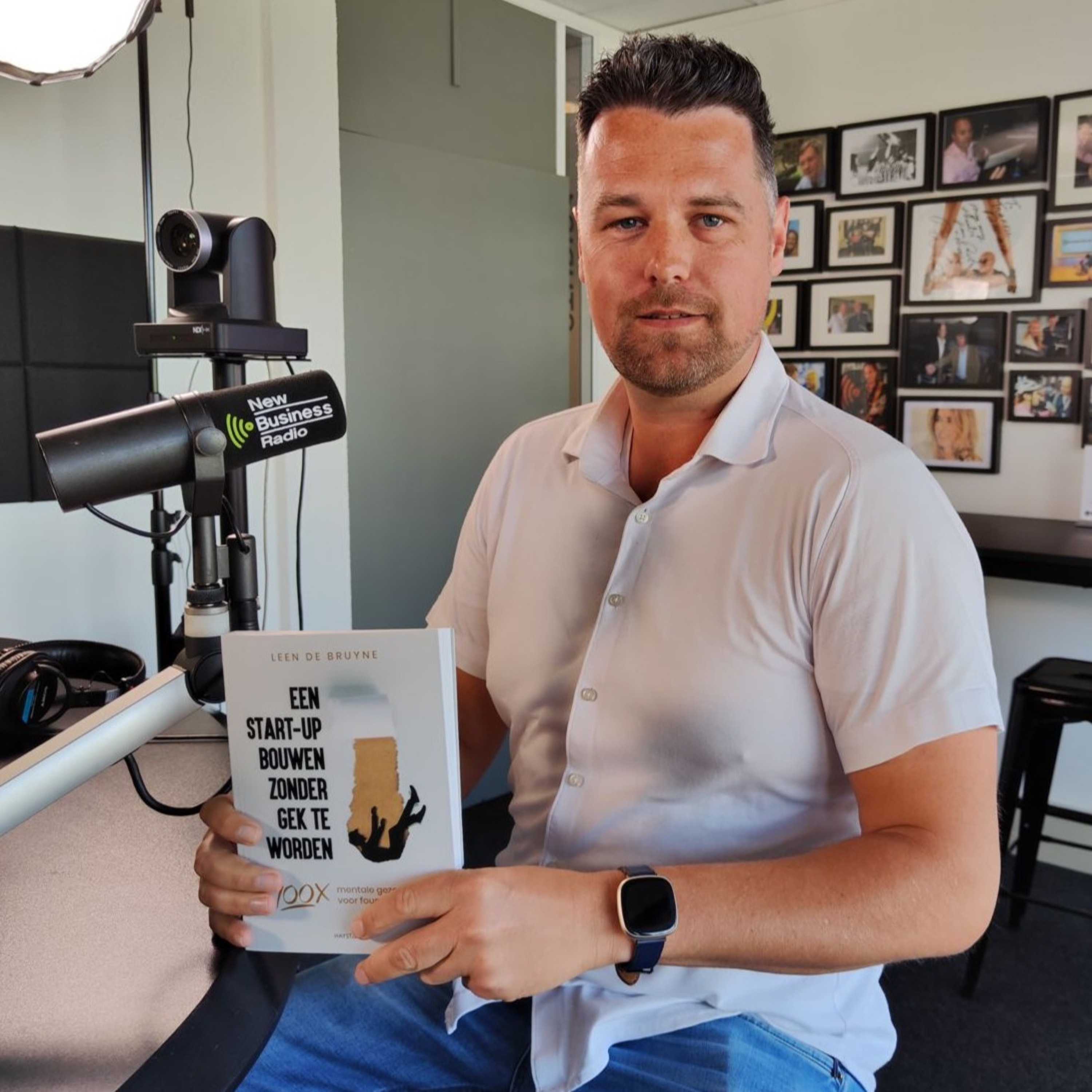 New Business Radio