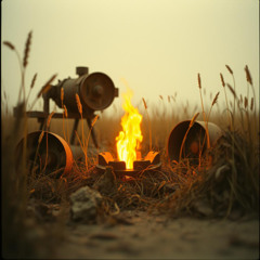 Riot in the Rust