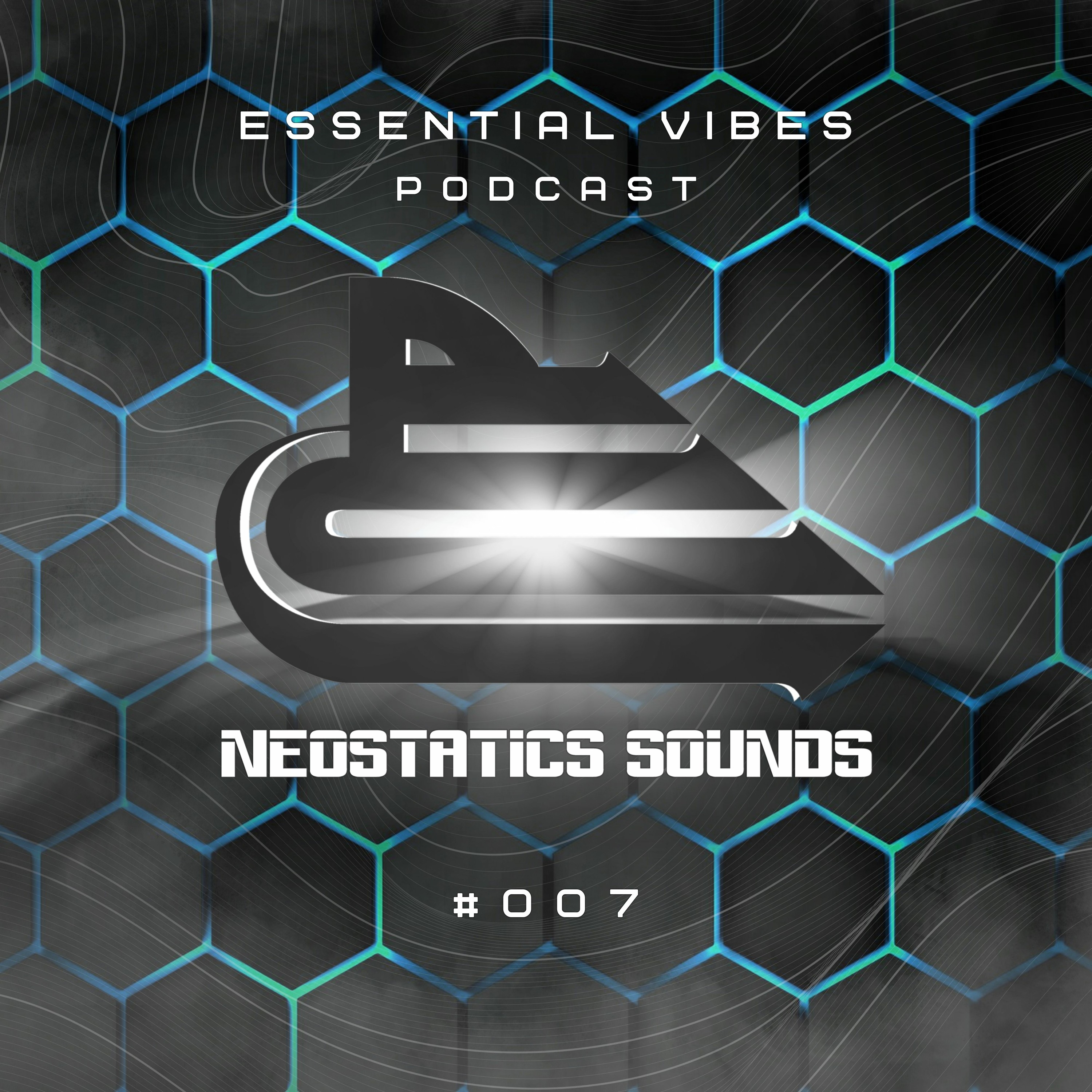 NEOSTATICS VISION