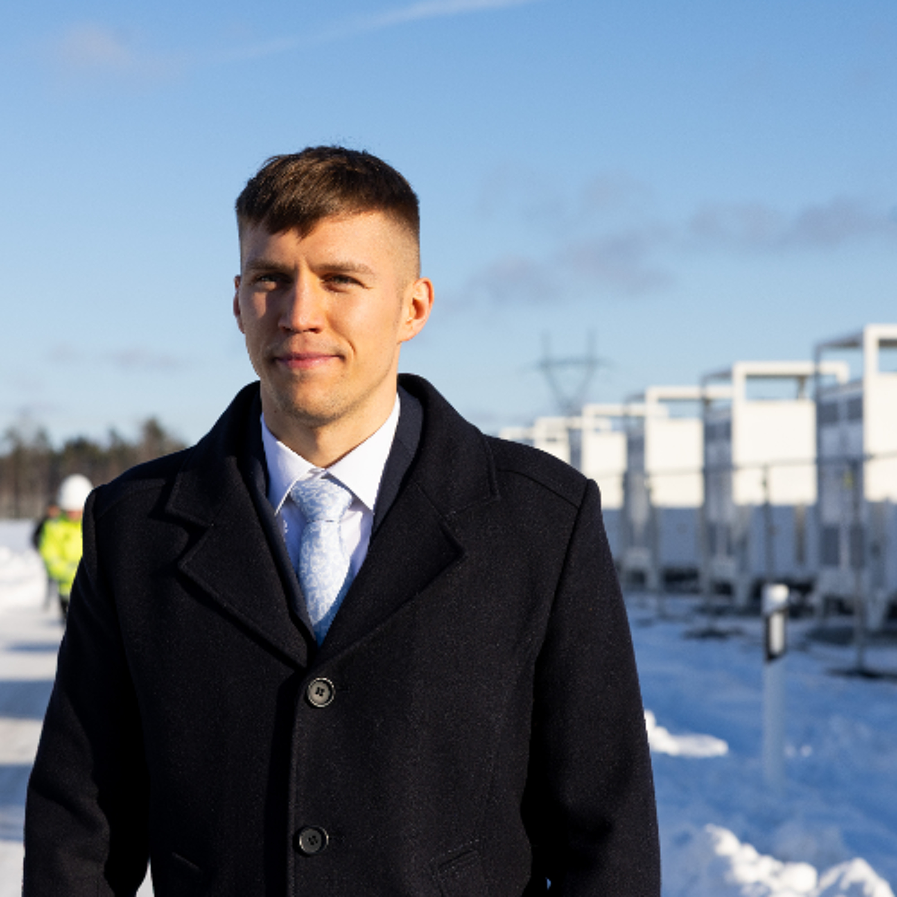 25.02.26 ST | Ambitsioon. Eveconis otsustatakse kiirelt ja võetakse riske. "See on olnud hüpe teadmatusse."