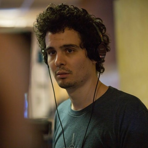 DAMIEN CHAZELLE (Whiplash) 2014 Archive Interview (CELLULOID DREAMS THE MOVIE SHOW) 1-5-23