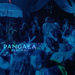 Aleceo dj set @ Pangaea Fest Aug 02 - Bali