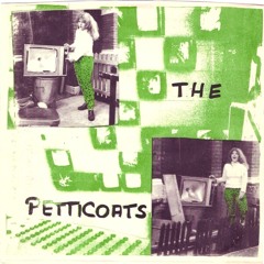 The Petticoats - "Normal" (1980)