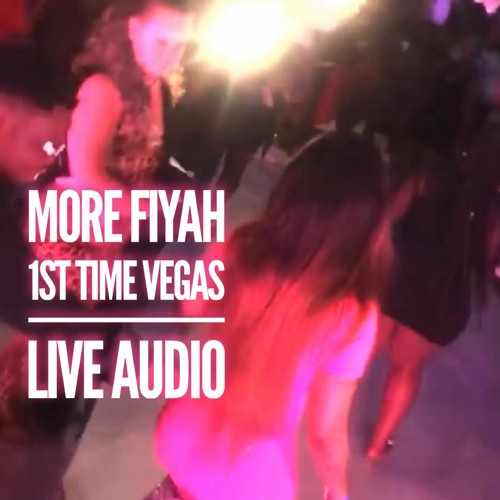 LAS VEGAS 1ST TIME !!!!! SHARE!! MATEO BDAY BASH LIVE AUDIO 7*31*21 @MOREFIYAH_DREAD