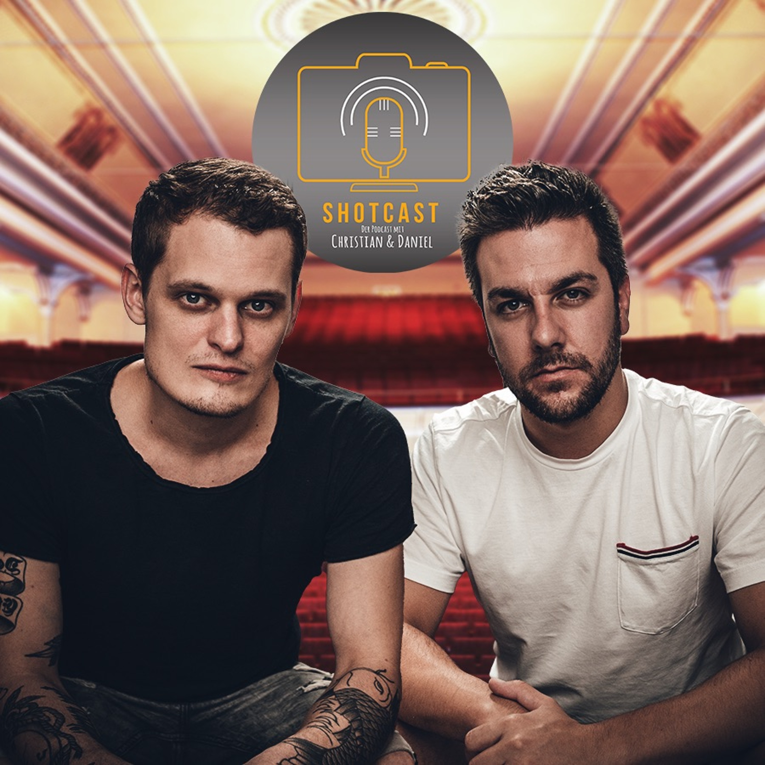 Shotcast | Daniel Körber & Christian Hain