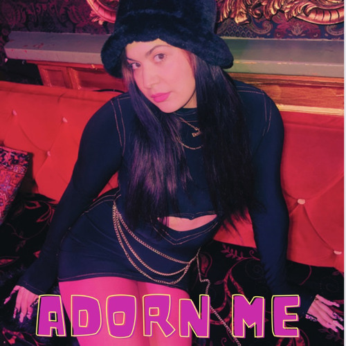 ADORN ME