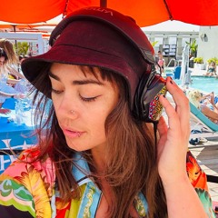 Cool Dj Madison Orange ( Female Dj ) Dj Sets 2025