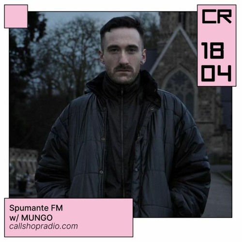 Spumante FM #13 w/ MUNGO 28.04.24