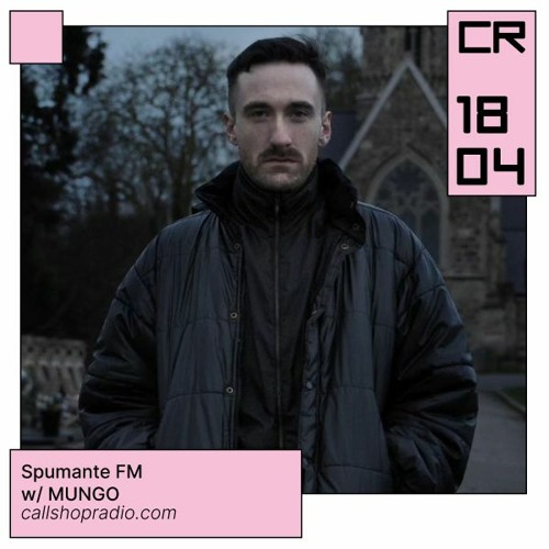 Spumante FM w/ MUNGO 28.04.24