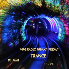 NRG Radio Freaky Friday (Trance Mix)